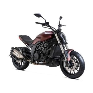 Benelli-502c - Motos J Piston