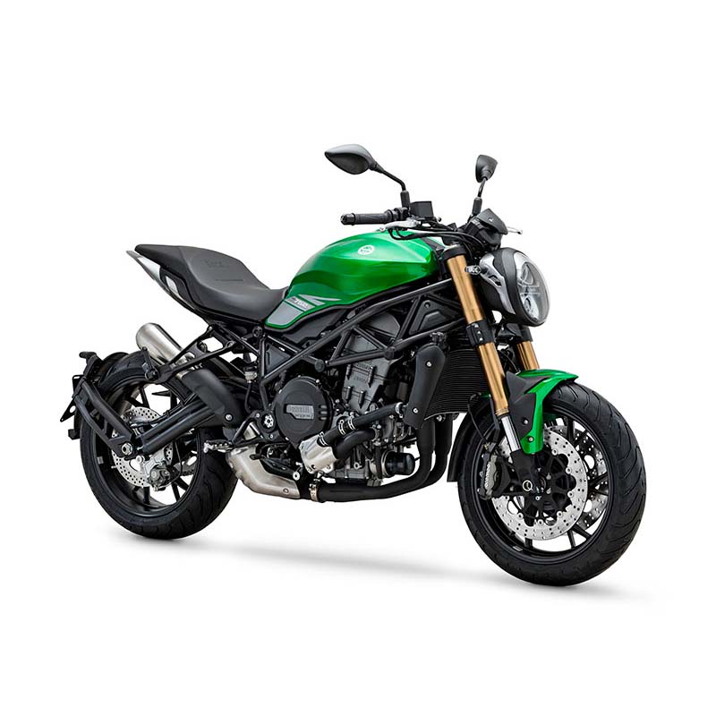 Benelli-752s - Motos J Piston