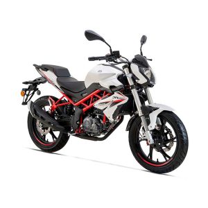 Benelli-BN125 - Motos J Piston