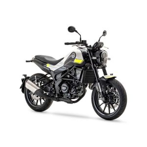 Benelli-leoncino250 - Motos J Piston
