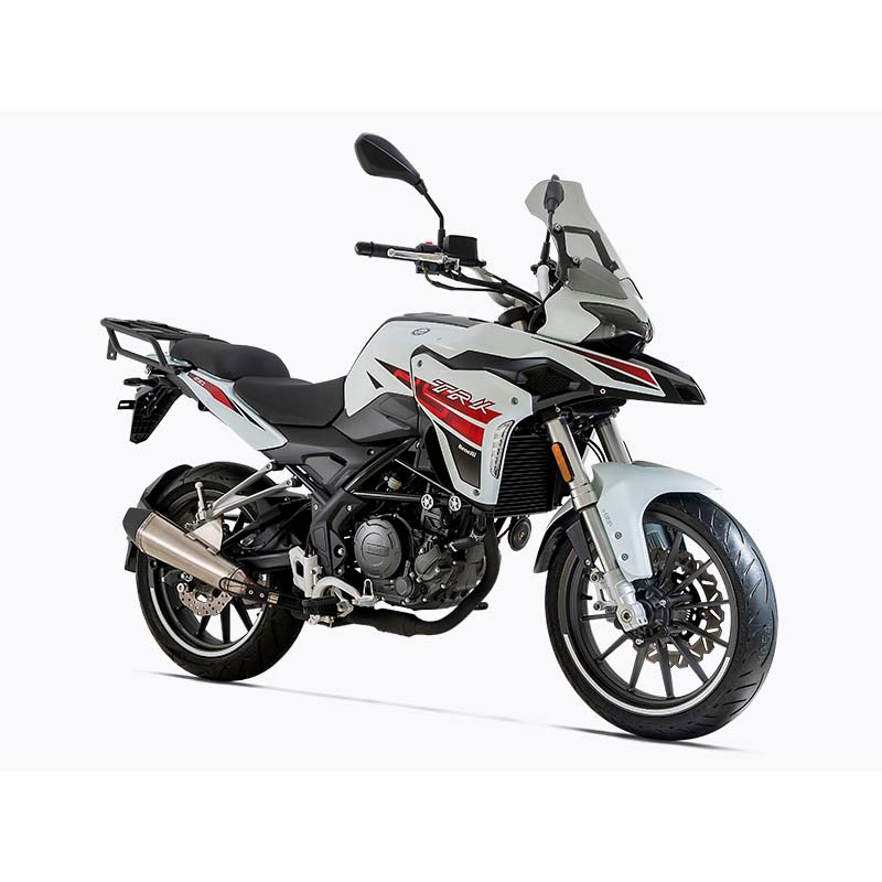 Benelli-trk251 - Motos J Piston
