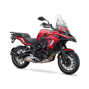 Benelli-trk502 - Motos J Piston