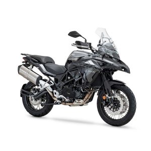 Benelli-trk502x - Motos J Piston